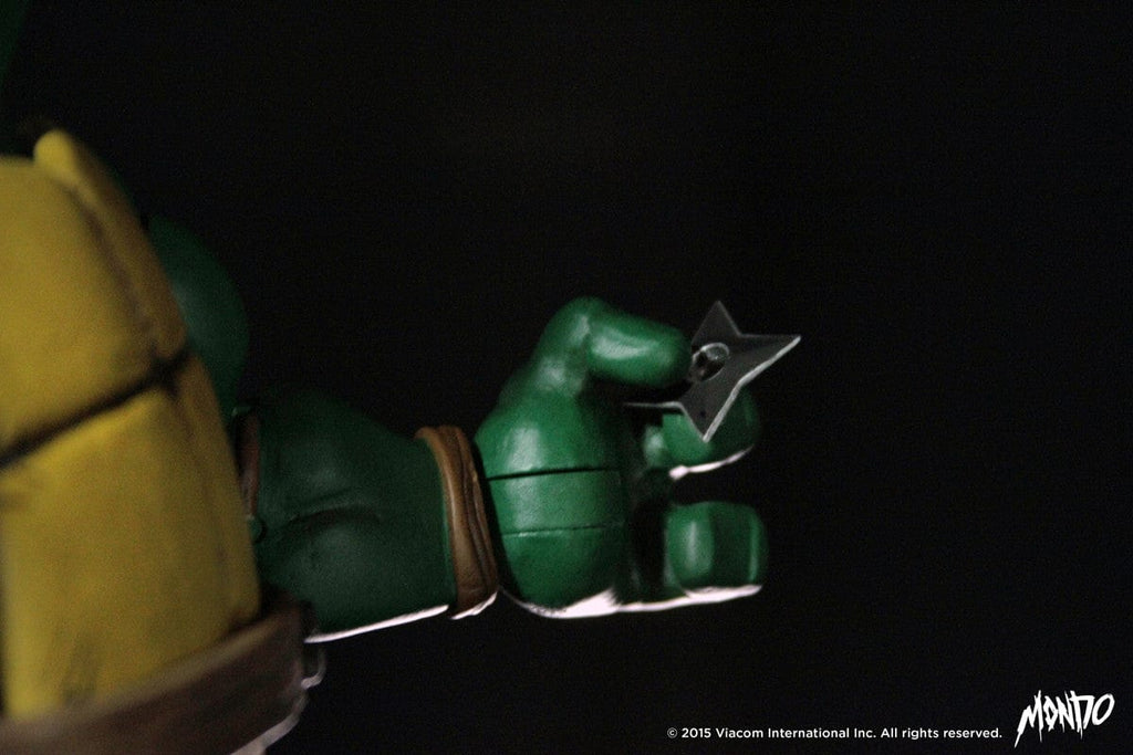 Michelangelo 1/6 Scale Collectible Figure