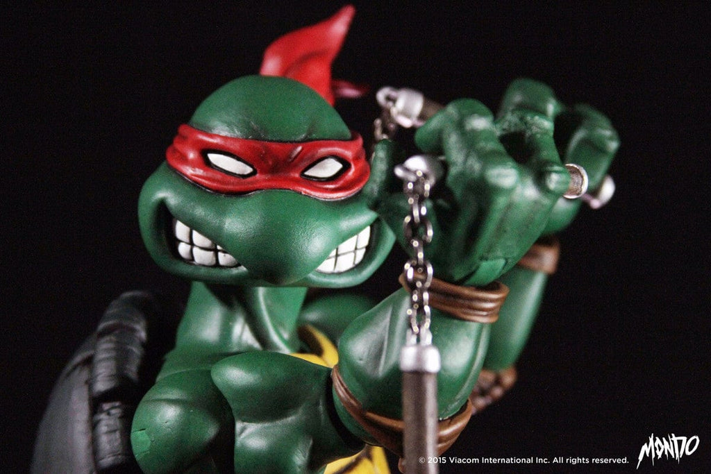 Michelangelo 1/6 Scale Collectible Figure Exclusive