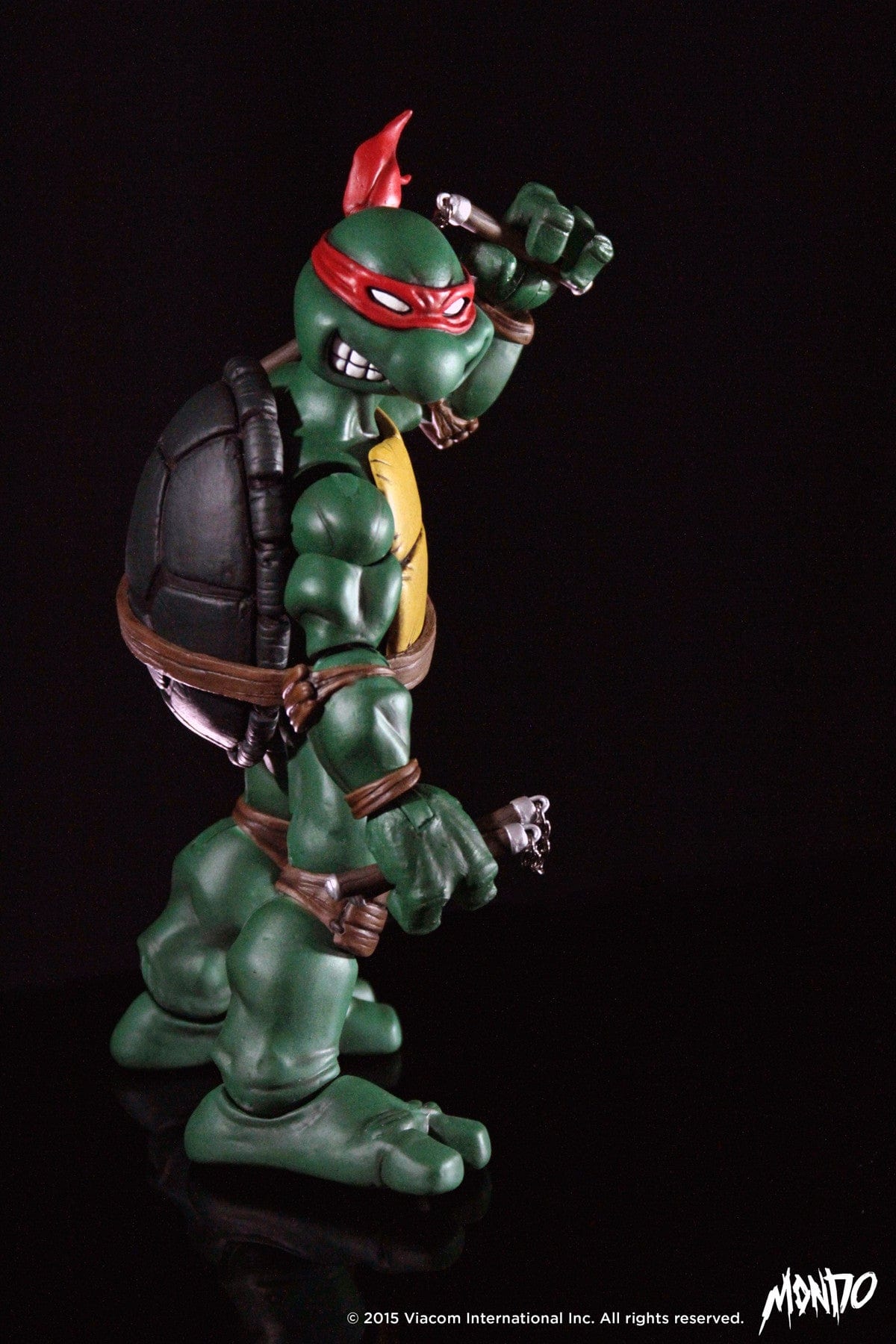 Michelangelo 1/6 Scale Collectible Figure Exclusive