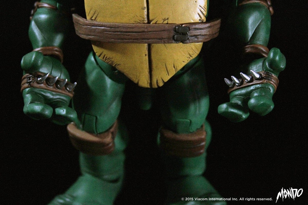 Michelangelo 1/6 Scale Collectible Figure Exclusive