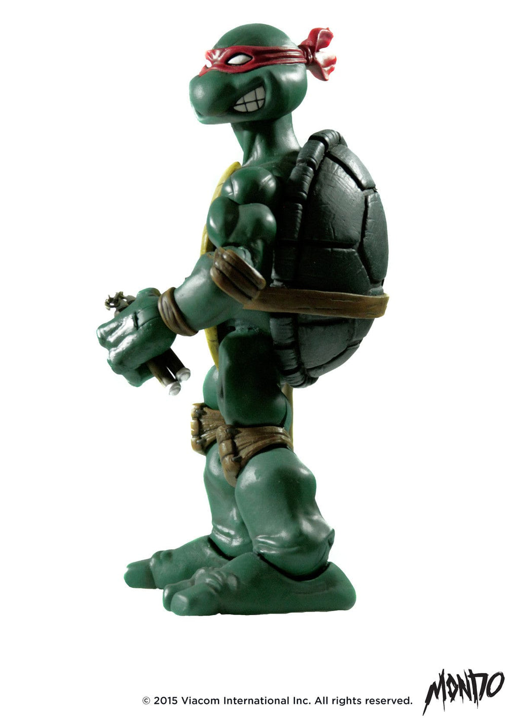 Michelangelo 1/6 Scale Collectible Figure Exclusive