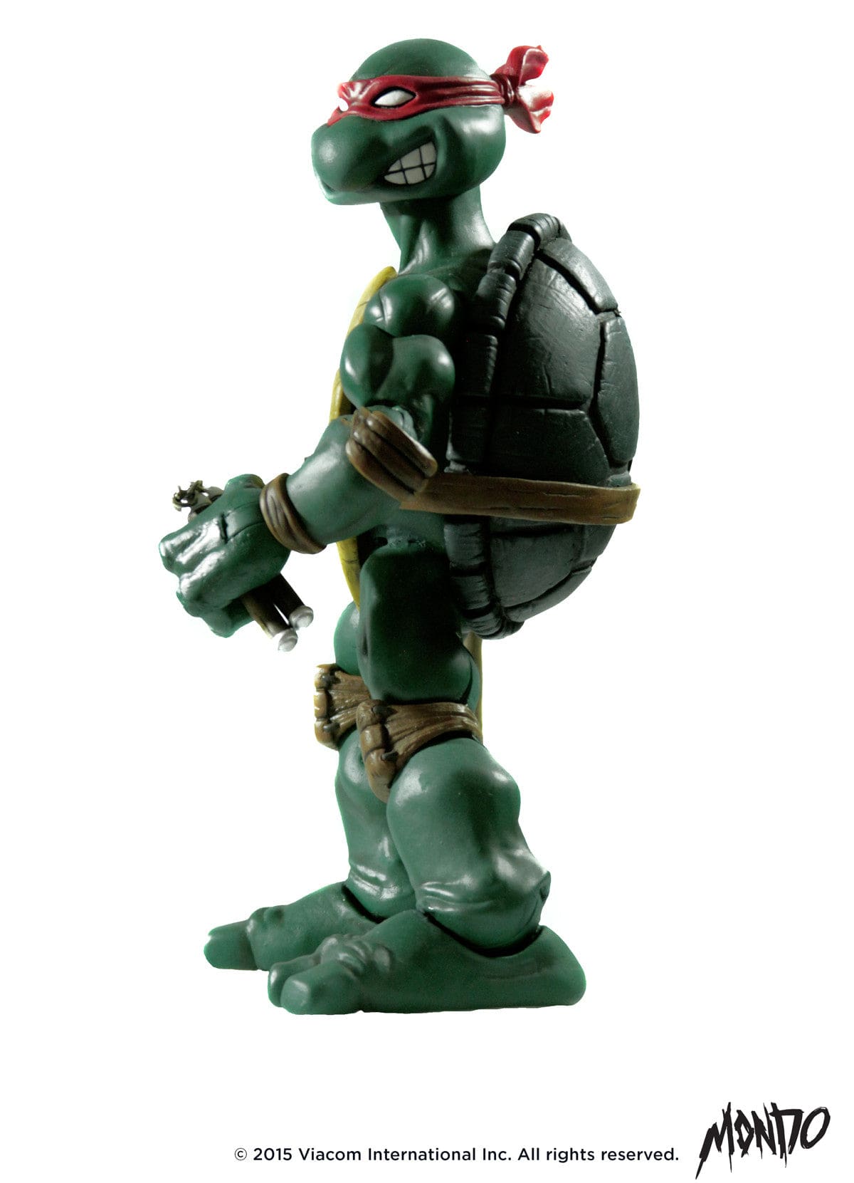 Michelangelo 1/6 Scale Collectible Figure Exclusive
