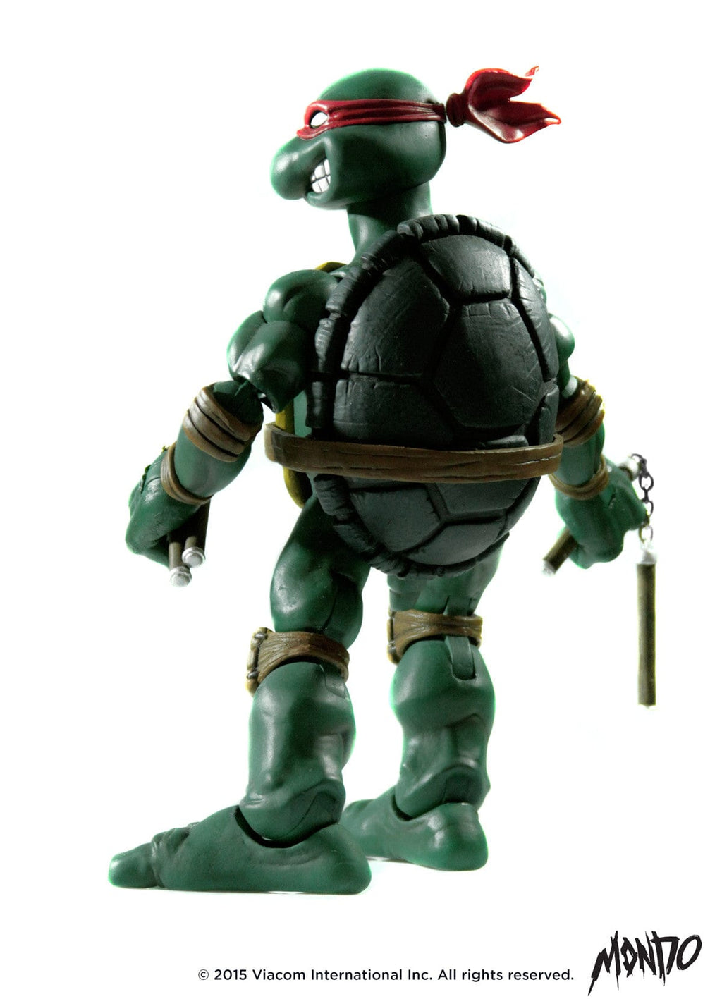 Michelangelo 1/6 Scale Collectible Figure Exclusive