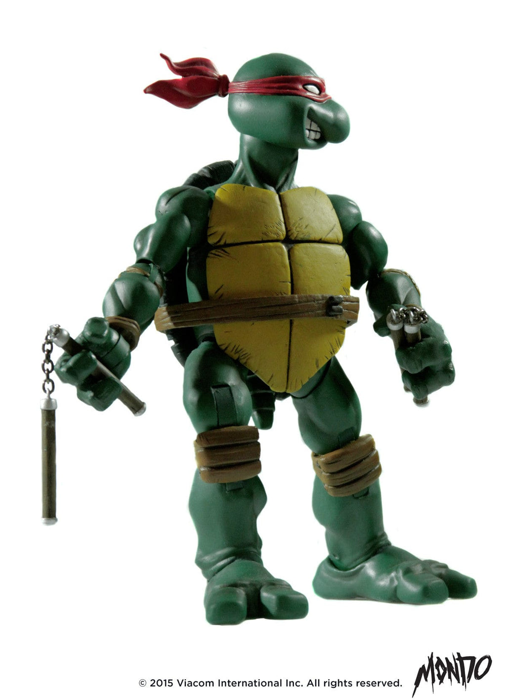 Michelangelo 1/6 Scale Collectible Figure Exclusive