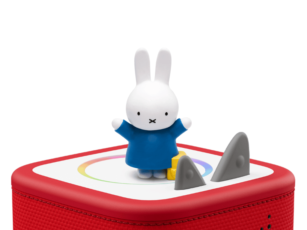 Miffy Tonie