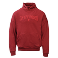 House Mascot Gryffindor Hoodie