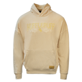 House Mascot Hufflepuff Hoodie