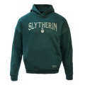 House Mascot Slytherin Hoodie