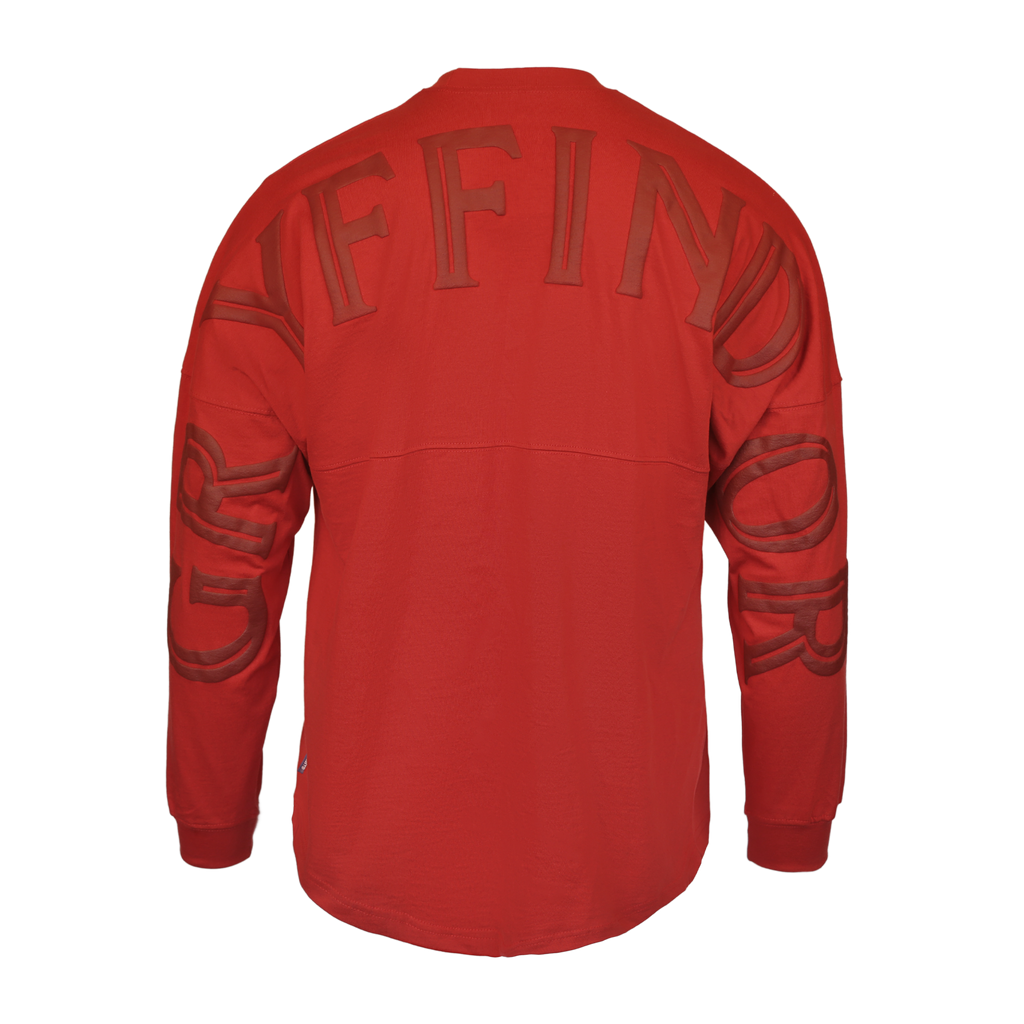 House Mascot Gryffindor Spirit Jersey