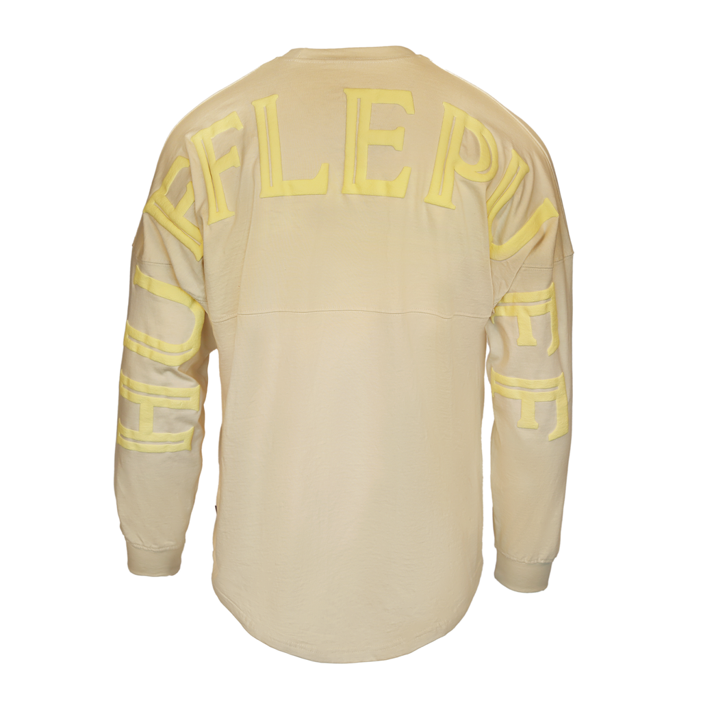 House Mascot Hufflepuff Spirit Jersey