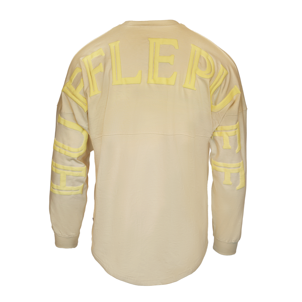 House Mascot Hufflepuff Spirit Jersey