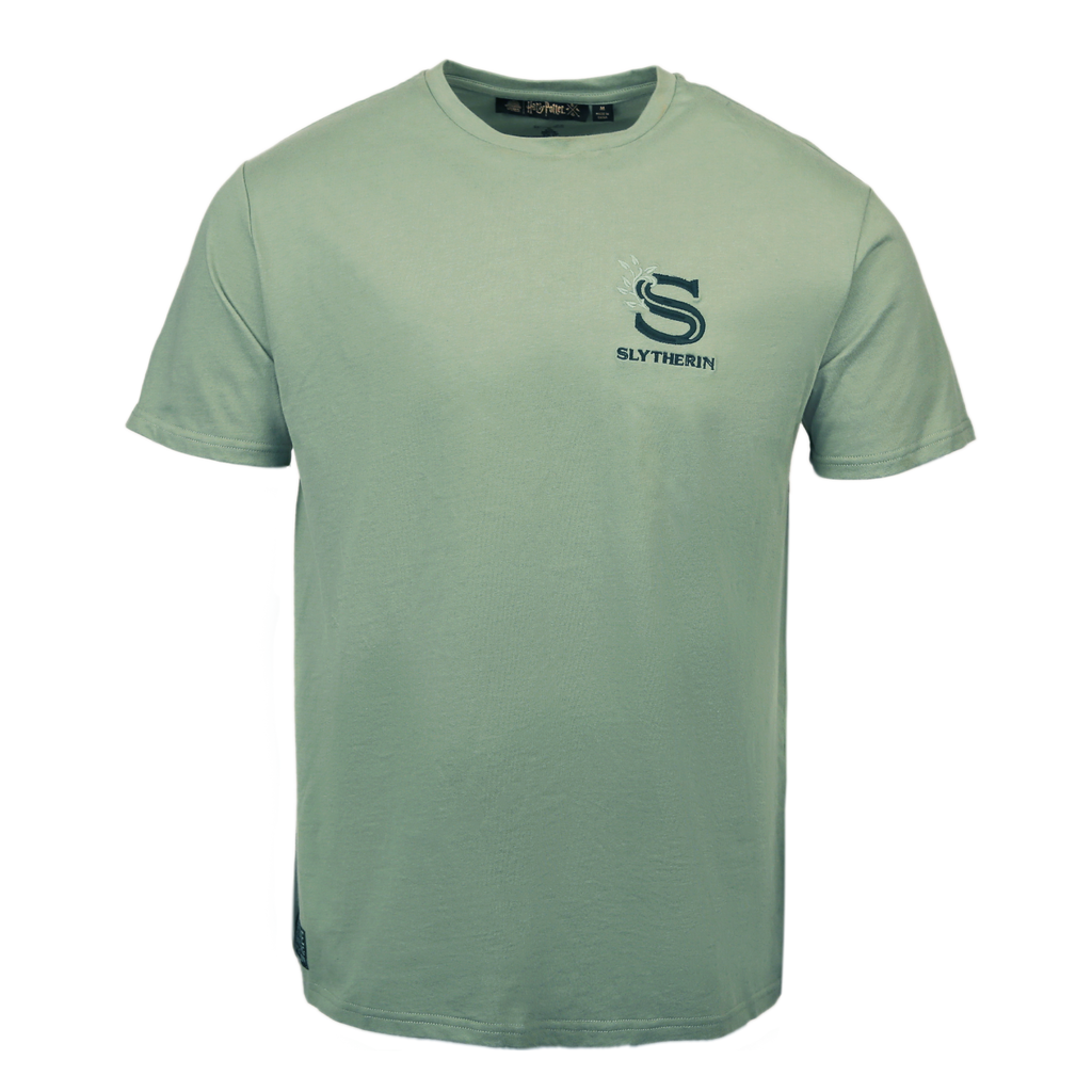 House Mascot Slytherin T-Shirt