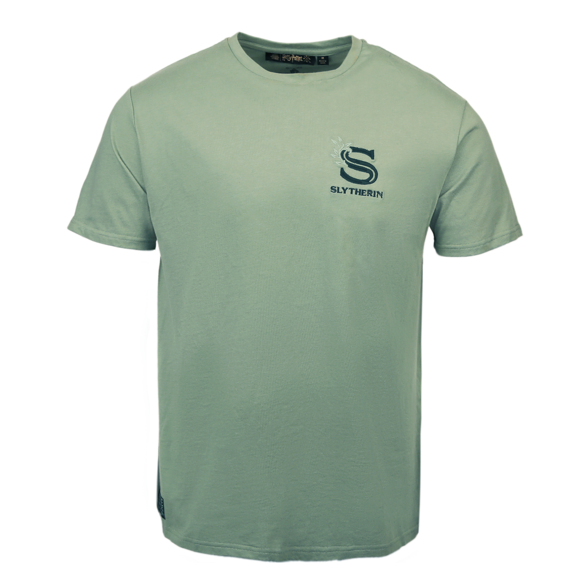 House Mascot Slytherin T-Shirt