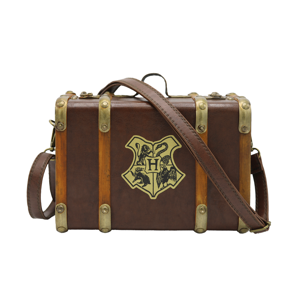 Gryffindor Mini Gift Trunk