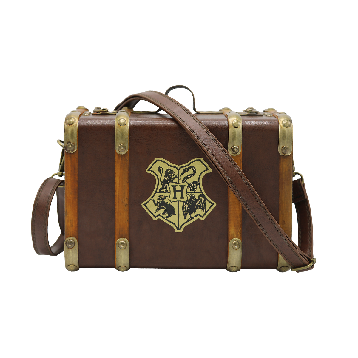 Hufflepuff Mini Gift Trunk