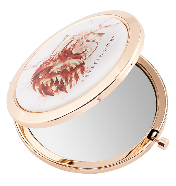 Gryffindor Compact Mirror