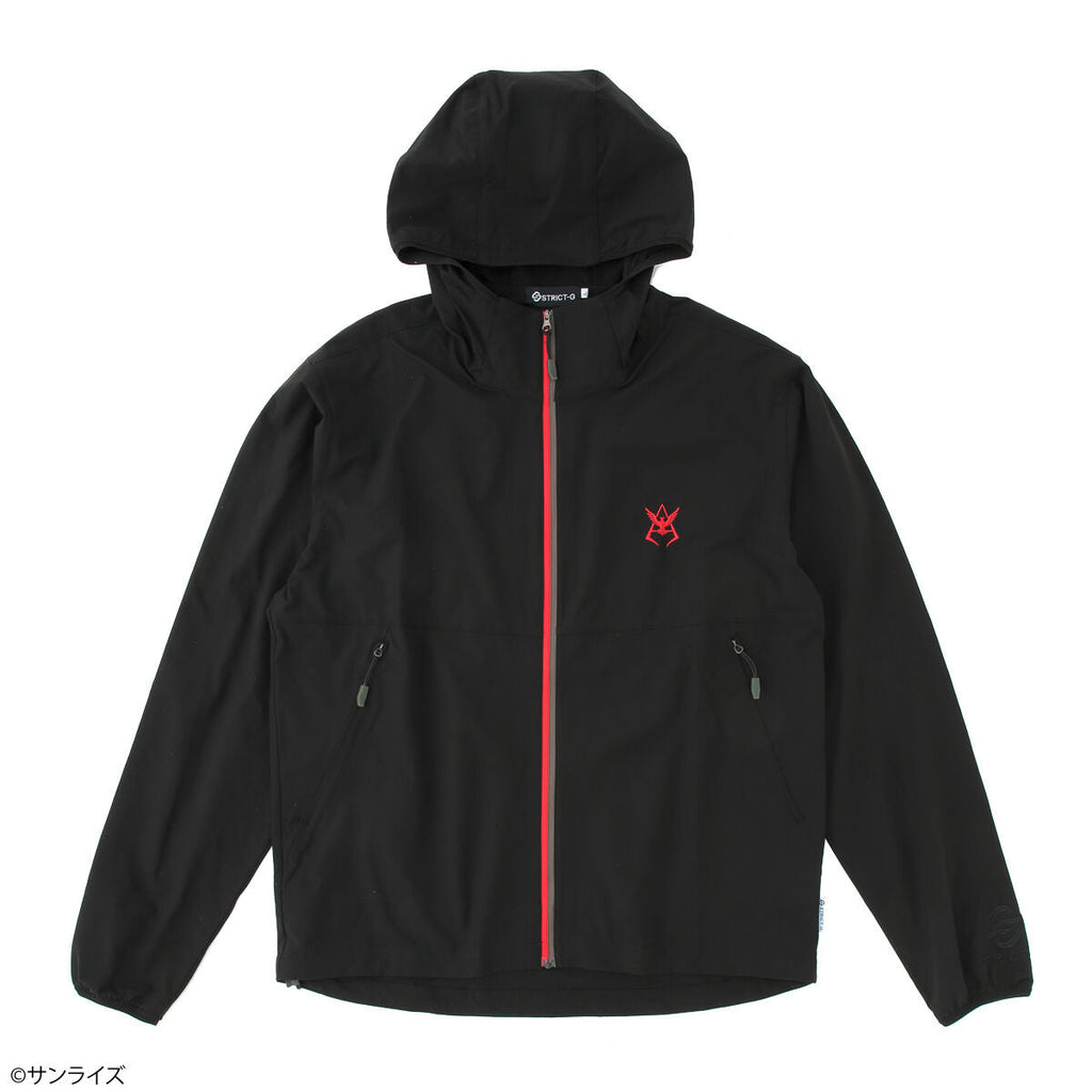 Mobile Suit Gundam STRICT-G - Light Jacket Char Aznable [Pre-Order Oct 2026]