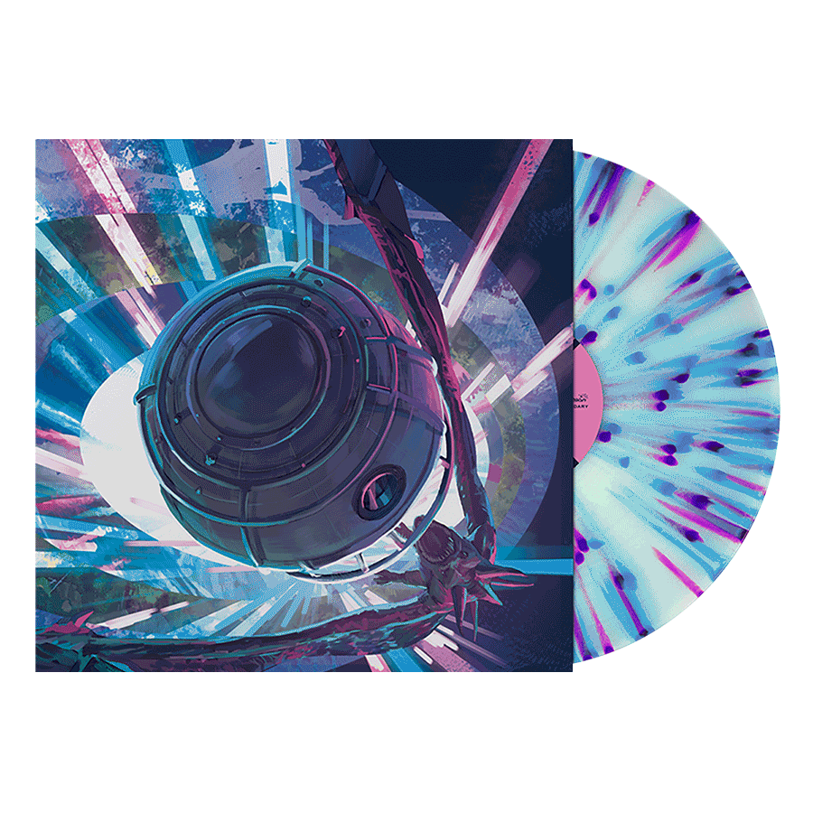 Monarch: Legacy of Monsters - Apple TV+ Original Series Soundtrack LP