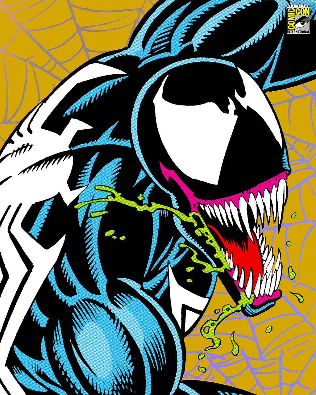 Amazing Spider-Man #375 Poster