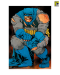 Dark Knight Triumphant Poster