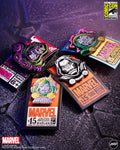 Doctor Doom Pin Blind Bag
