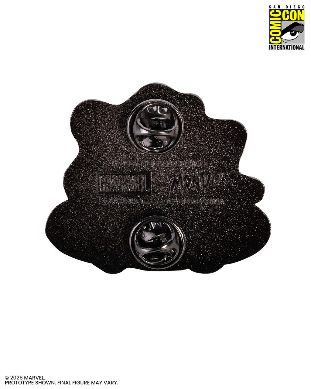 Doctor Doom Pin Blind Bag