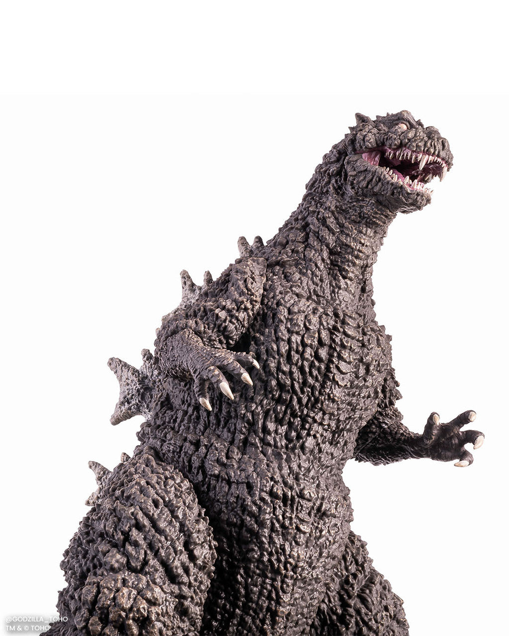 Godzilla - Vinyl Designer Figure by Tanaka Studio