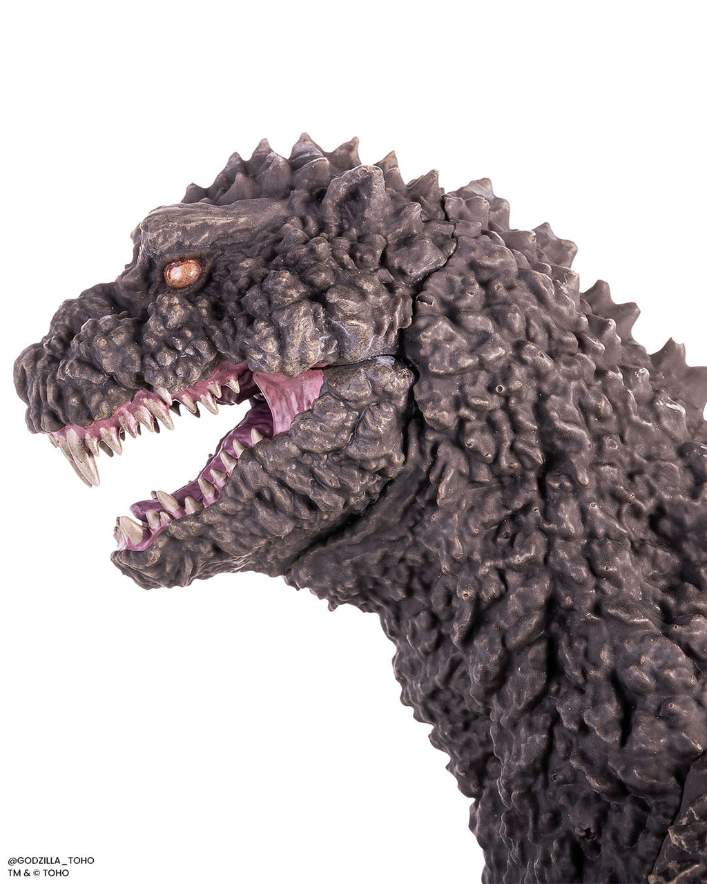 Godzilla - Vinyl Designer Figure by Tanaka Studio
