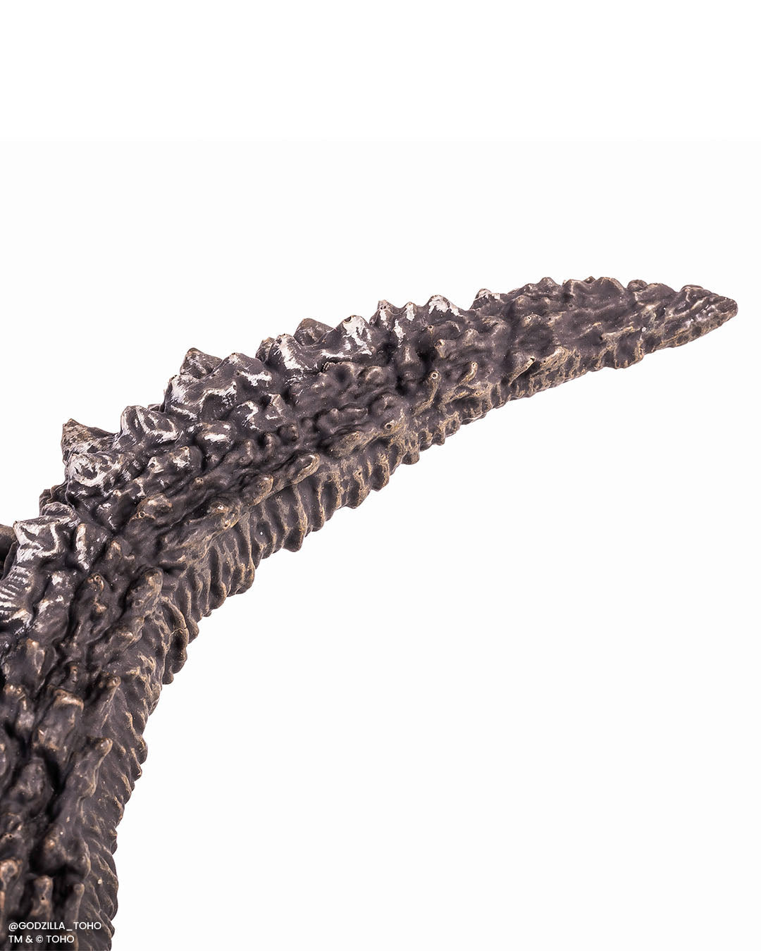 Godzilla - Vinyl Designer Figure by Tanaka Studio