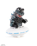 Godzilla UFO - Vinyl Designer Figure by Octeel - Standard Variant
