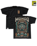 Mondo Deep Sea Explorer T-Shirt