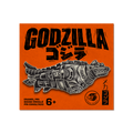 Mechagodzilla Enamel Pin