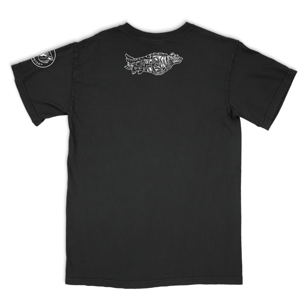 Mechagodzilla T-Shirt