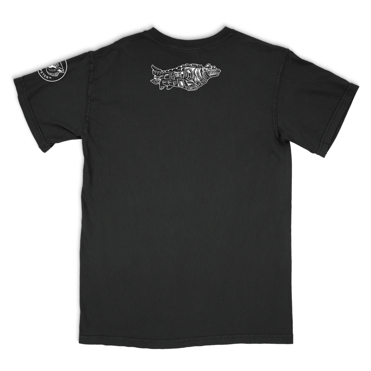 Mechagodzilla T-Shirt