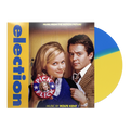 Election - Music From The Motion Picture LP