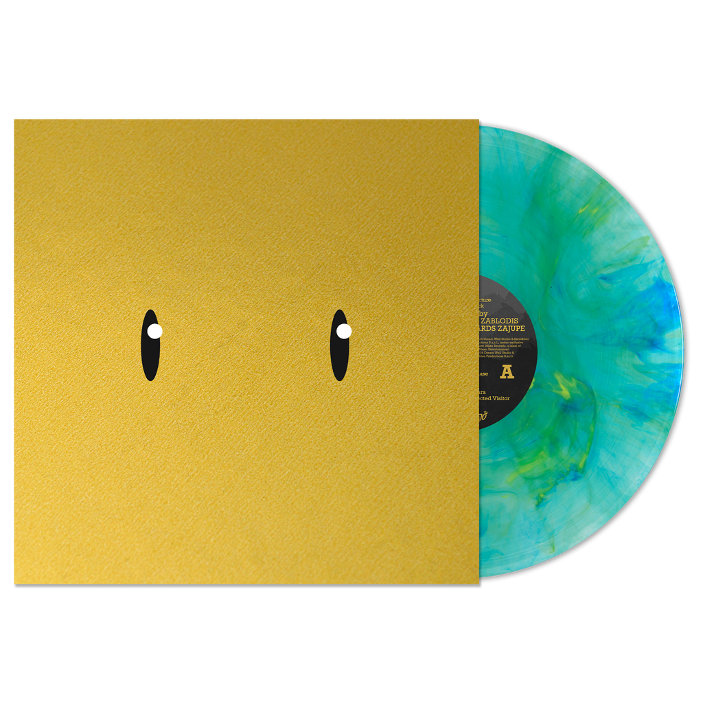 Flow - Original Motion Picture Soundtrack 2XLP