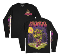 Mondo Boss Fight - Rat King T-Shirt