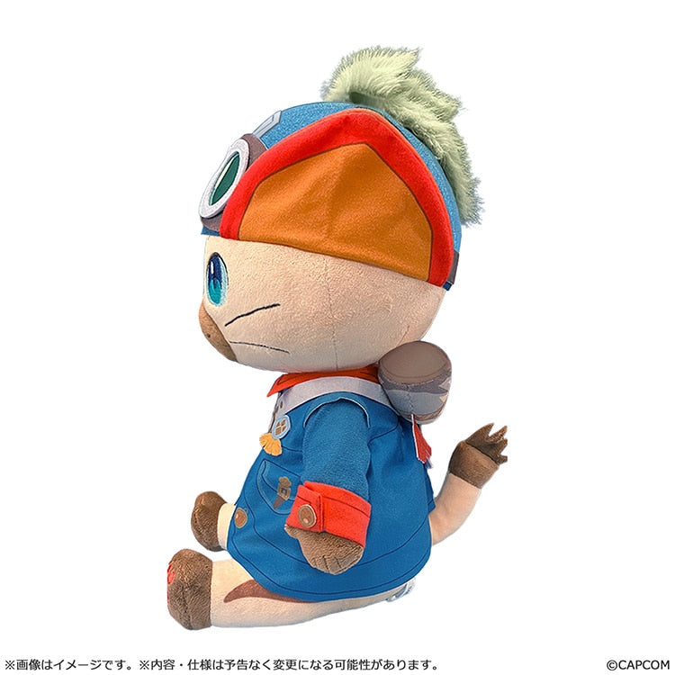 Monster Hunter Stories 3: Twin Dragons of Destiny Royal Airou Edition - Switch 2 or PlayStation 5 [Pre-Order Mar 2026]