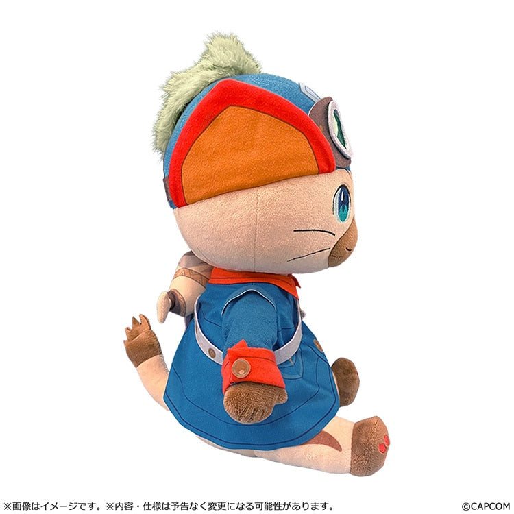 Monster Hunter Stories 3: Twin Dragons of Destiny Royal Airou Edition - Switch 2 or PlayStation 5 [Pre-Order Mar 2026]