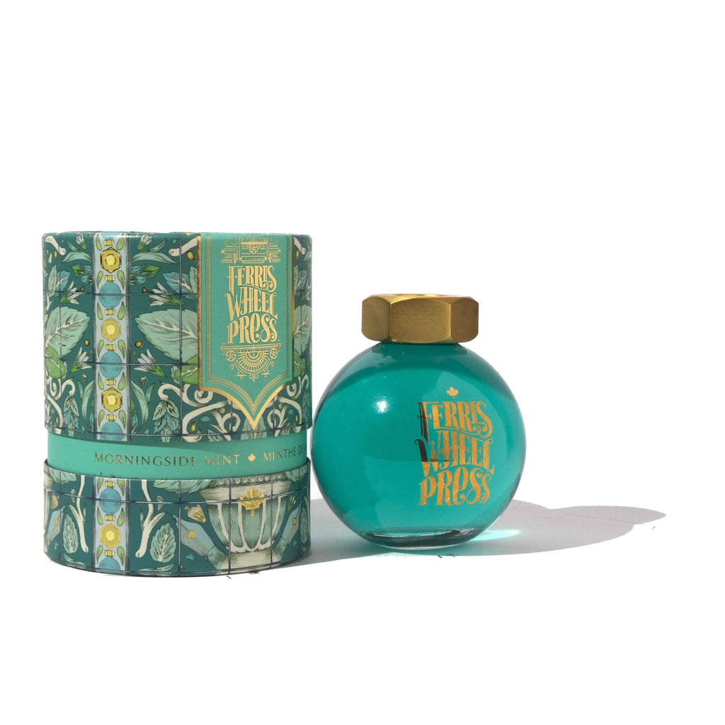 Morningside Mint