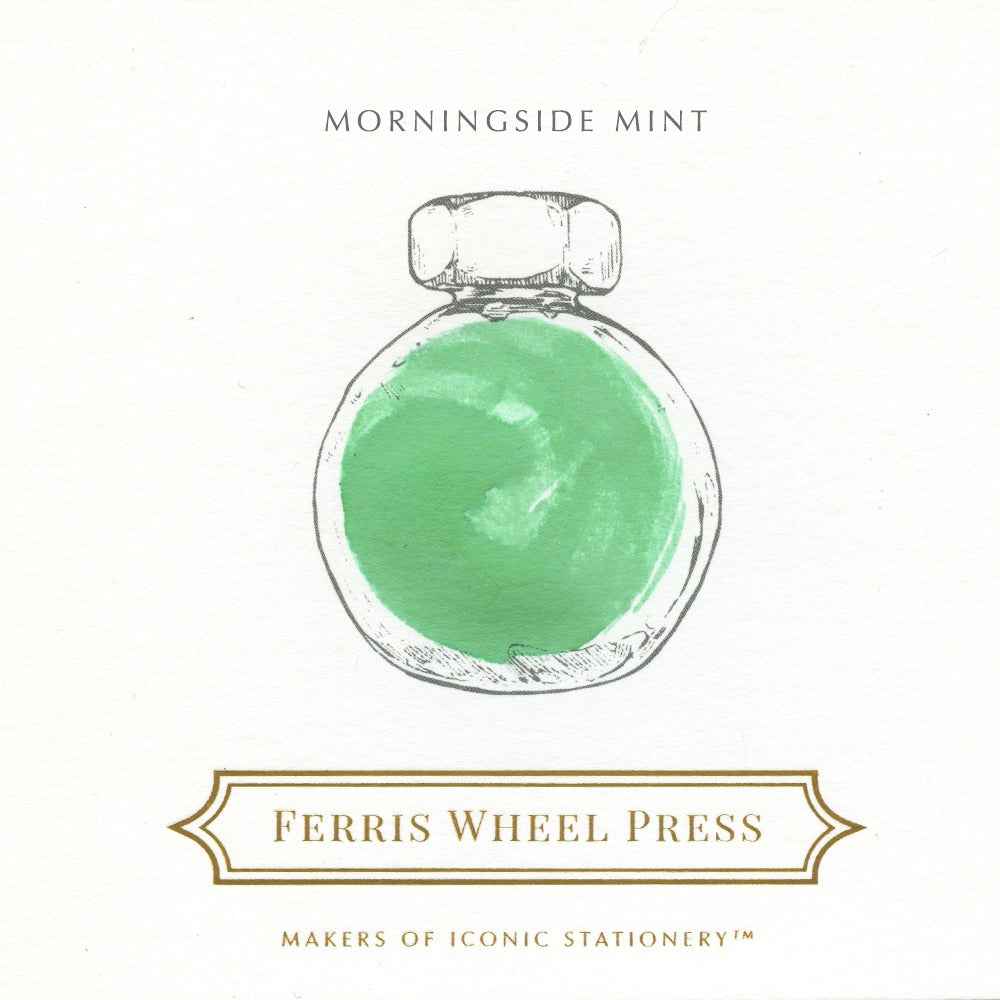 Morningside Mint