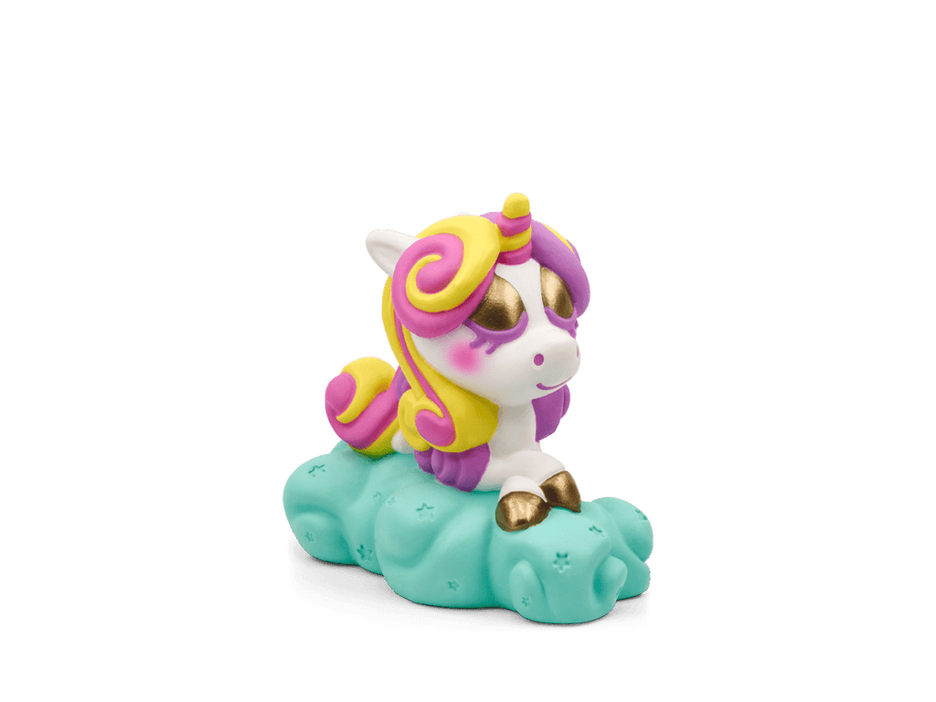 Moshi: Fluttercup Tonie