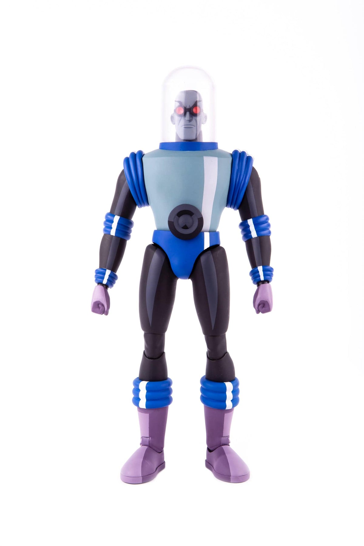 Batman: The Animated Series - Mr. Freeze 1/6 Scale Figure Exclusive