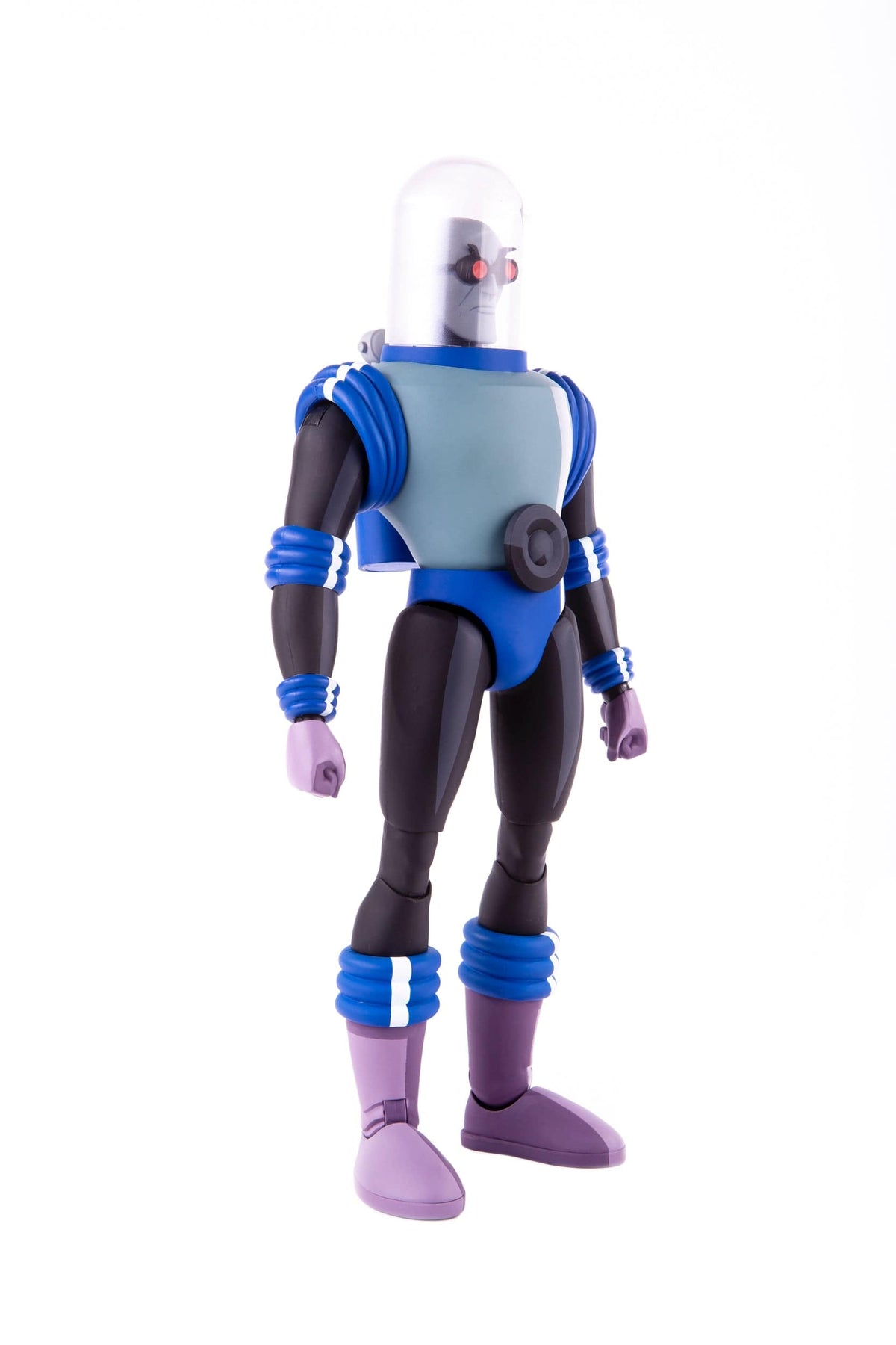 Batman: The Animated Series - Mr. Freeze 1/6 Scale Figure Exclusive