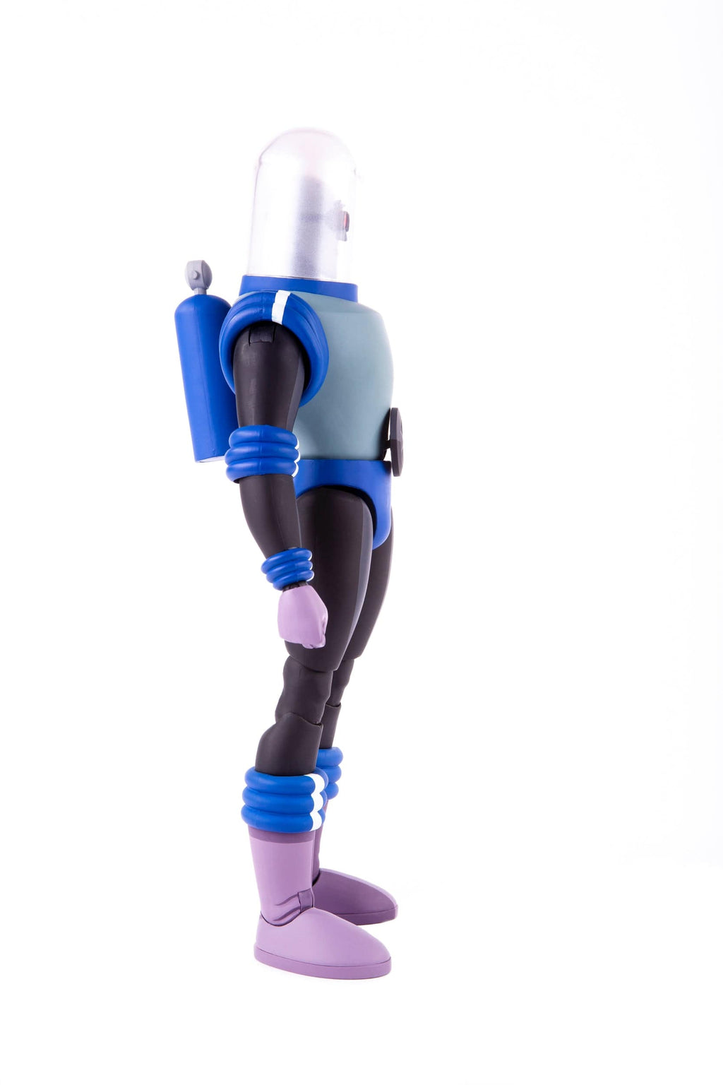 Batman: The Animated Series - Mr. Freeze 1/6 Scale Figure Exclusive