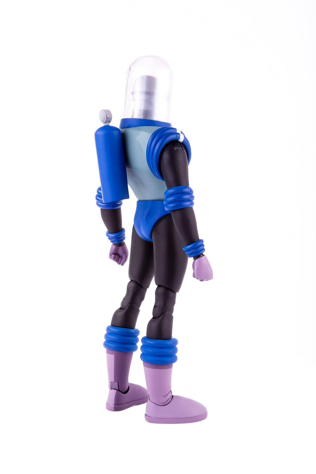 Batman: The Animated Series - Mr. Freeze 1/6 Scale Figure