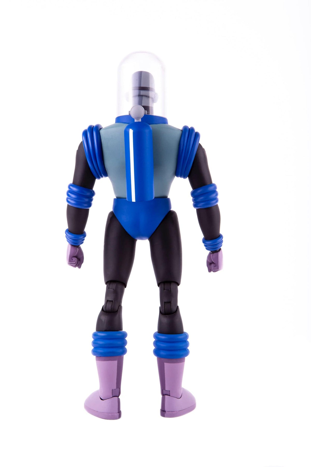Batman: The Animated Series - Mr. Freeze 1/6 Scale Figure Exclusive