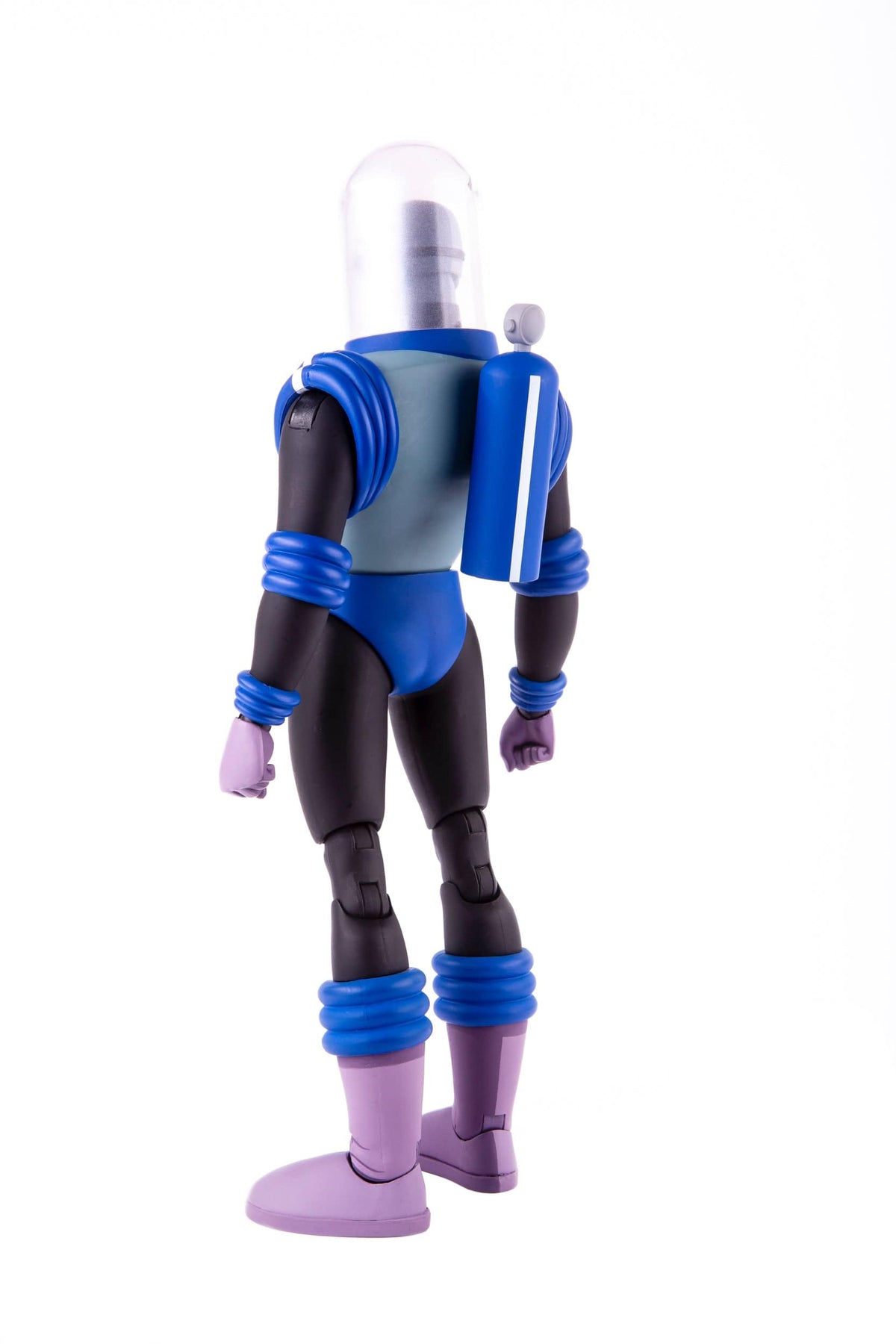 Batman: The Animated Series - Mr. Freeze 1/6 Scale Figure
