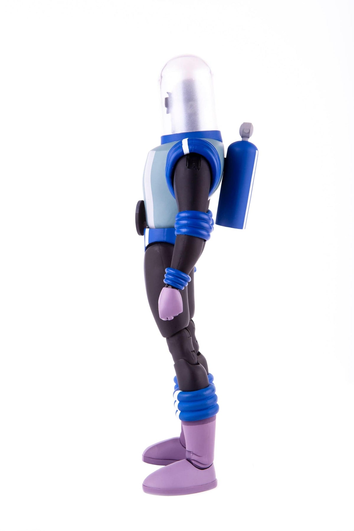 Batman: The Animated Series - Mr. Freeze 1/6 Scale Figure Exclusive