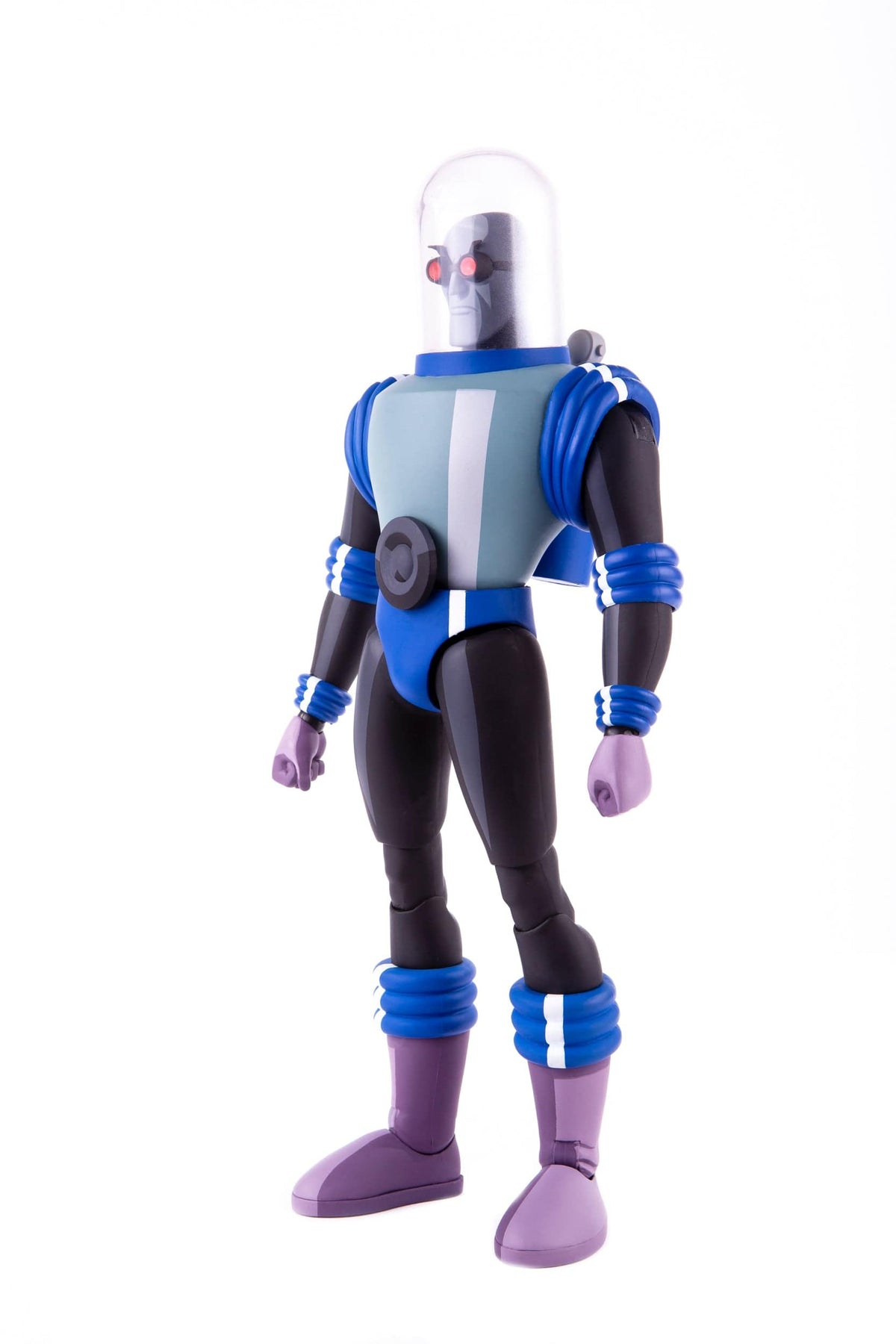 Batman: The Animated Series - Mr. Freeze 1/6 Scale Figure